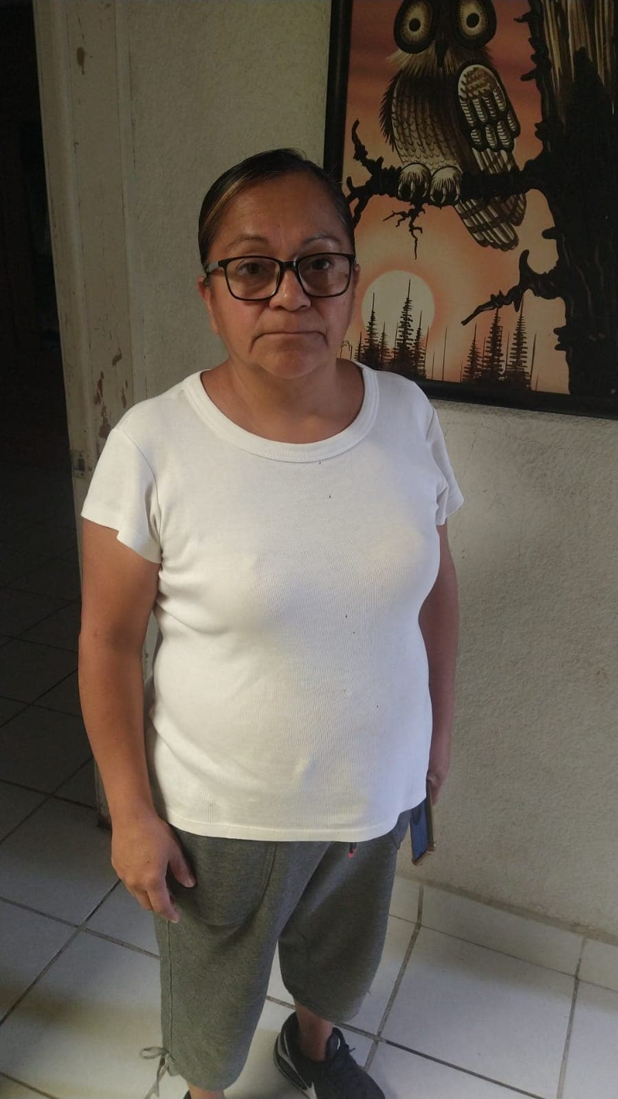 María Leticia Araceli 